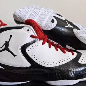 Nike Air Jordan 2012